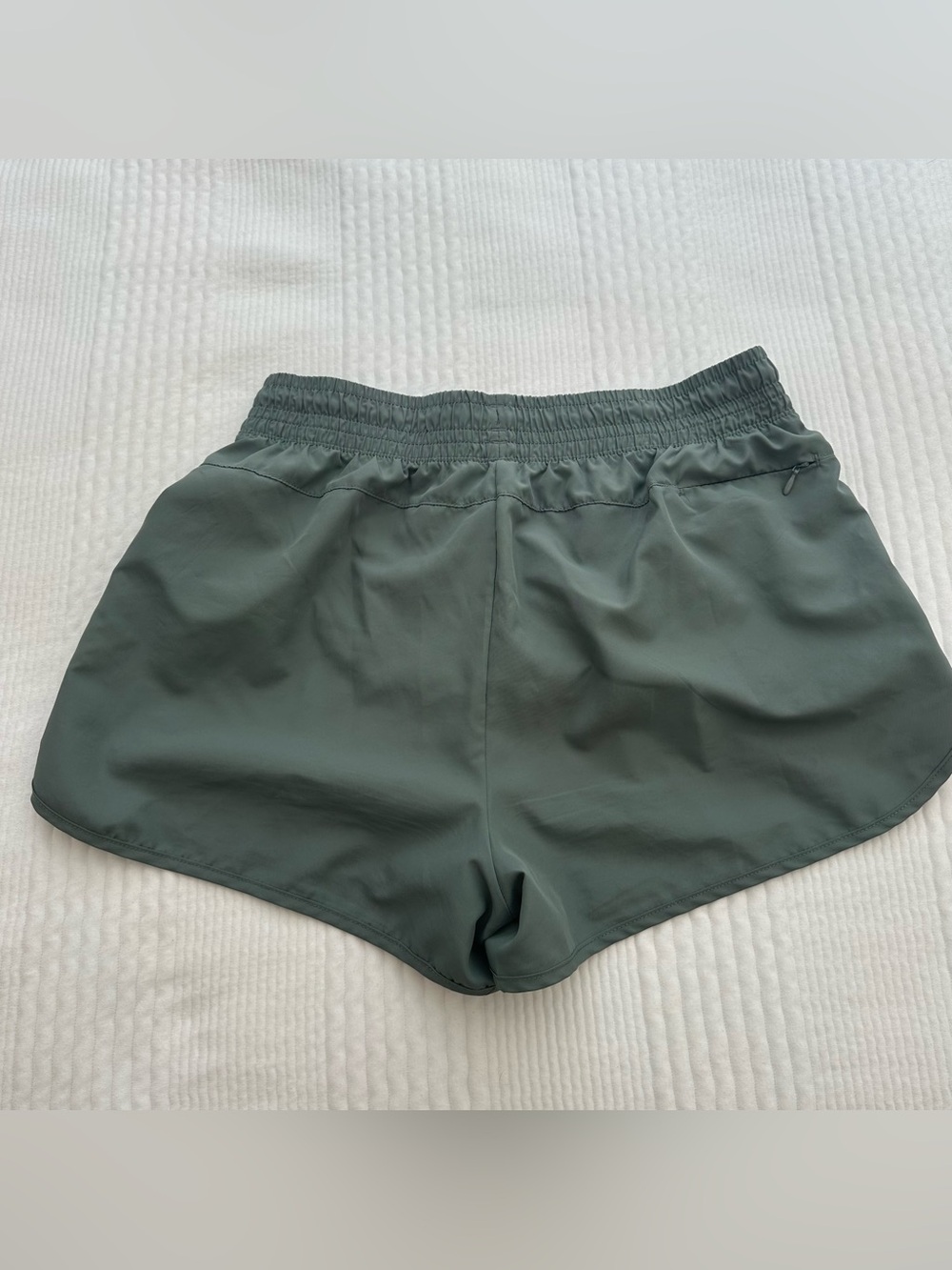 Running Shorts - Picture 2 of 3